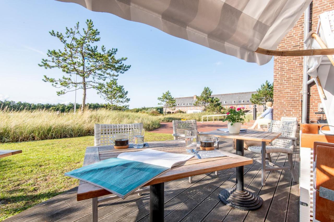 Steger-hus 20 Rantum (Sylt)