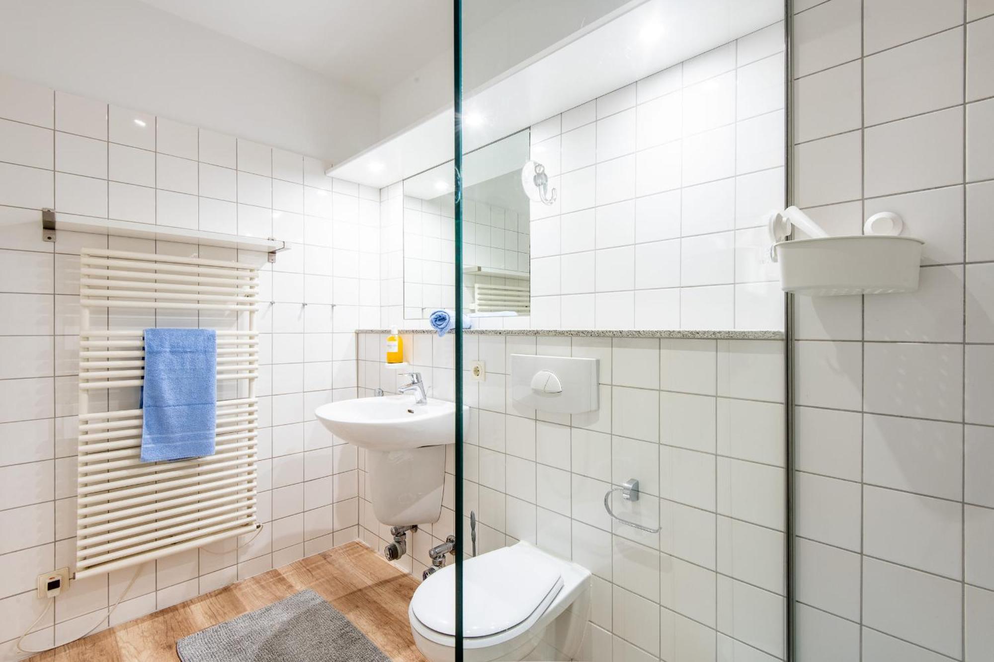 Apartment Steger-hus 20 Rantum (Sylt)