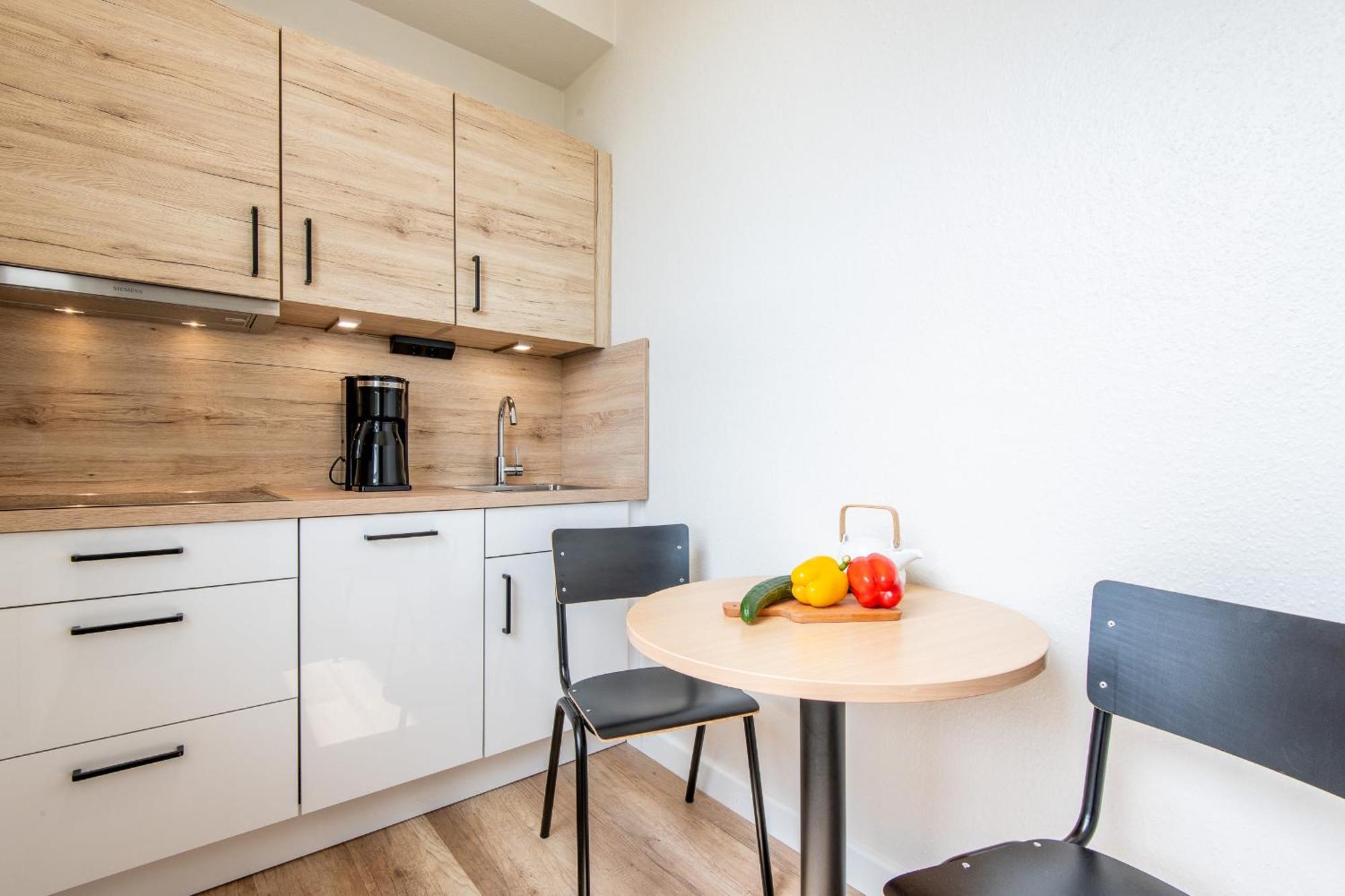 Steger-hus 20 Apartment Rantum (Sylt)
